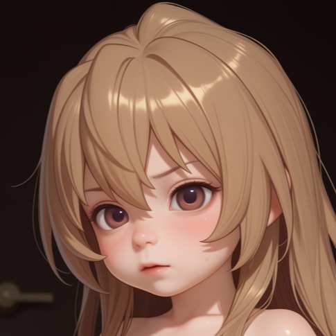 Toradora pack