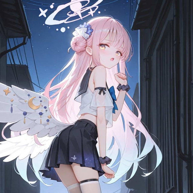 圣园未花(水手服)