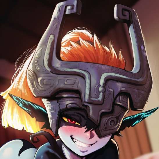 Midna
