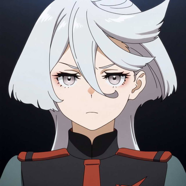 ミオリネ・レンブラン