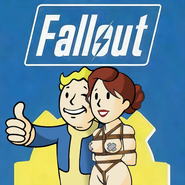 Fallout 4 Fanfiction (English Version)