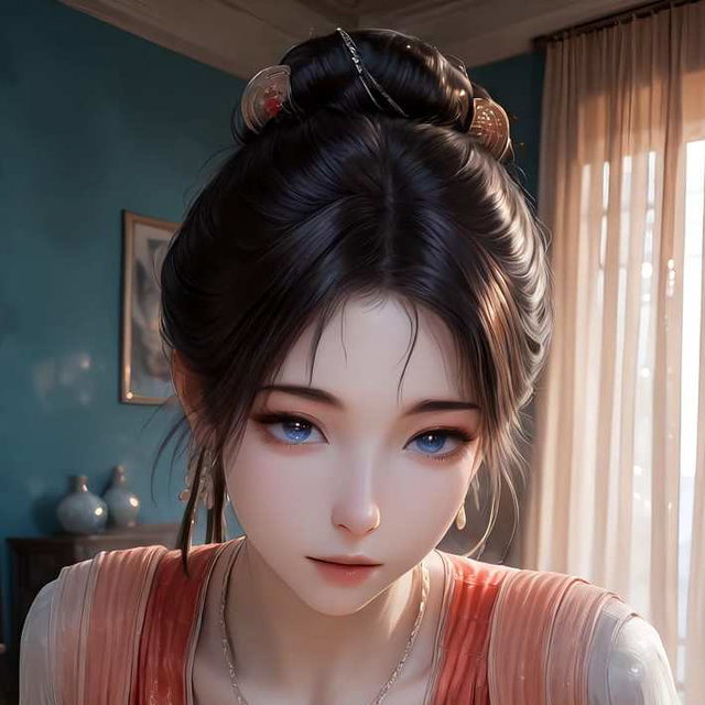 敗北女神21_素材包01(有音效)