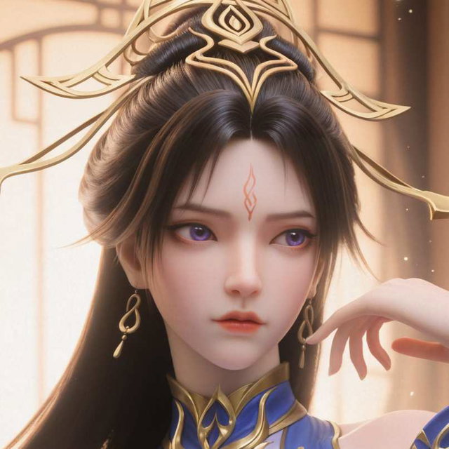 楚萱儿【96+8】
