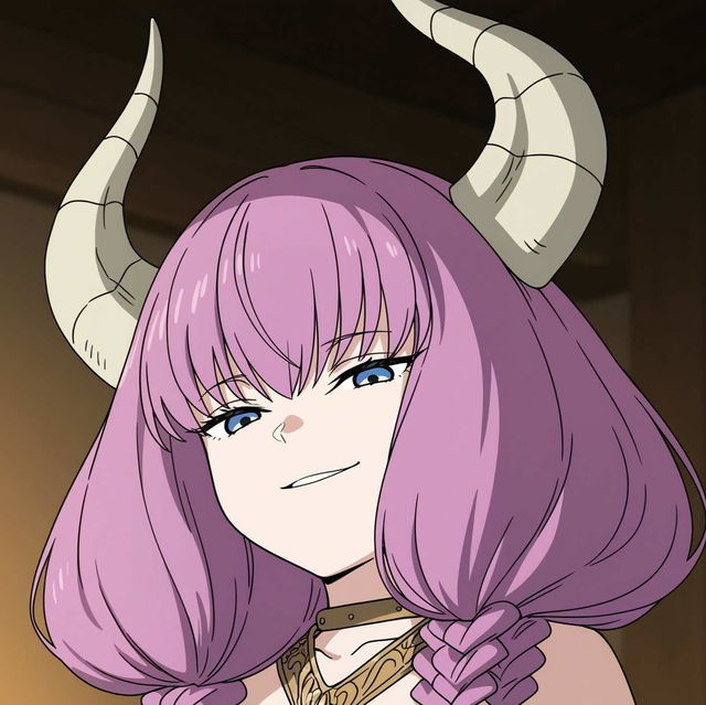 別のやり方でアウラを従わせる 362P+17Video (5 with Sound)