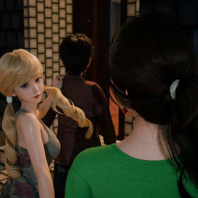 他和她都是我的翅膀 chapter7