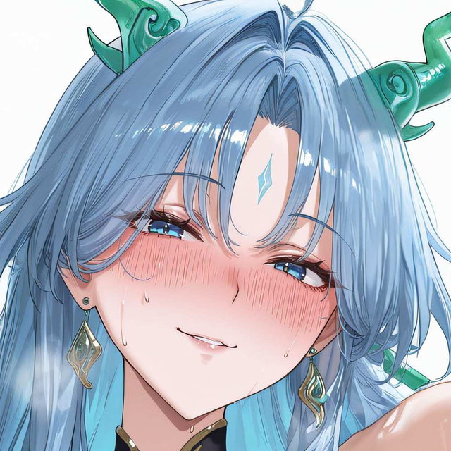 清宵 / Qingxiao 💕(203 Piece / 203 枚)