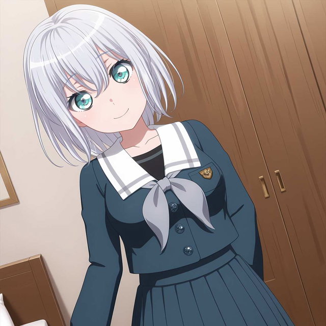 徐々にぬぐま〇ろ