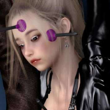 校花很忙2-3试镜陷阱/203P/3KHD/尼卡篇 【谢绝倒爷】