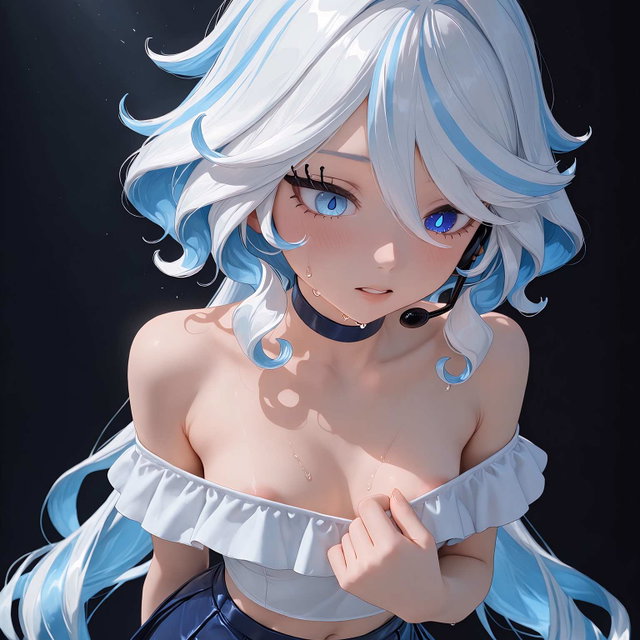 Furina (R18)