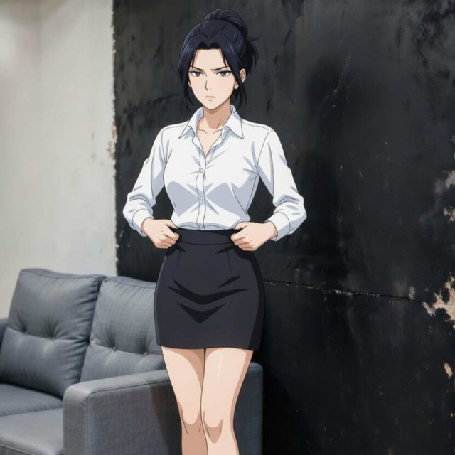 暗恋女神的秘密