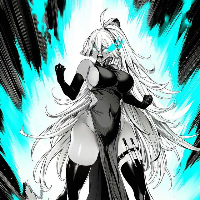 世外最强全女宗门的覆灭第九话——全员败北！