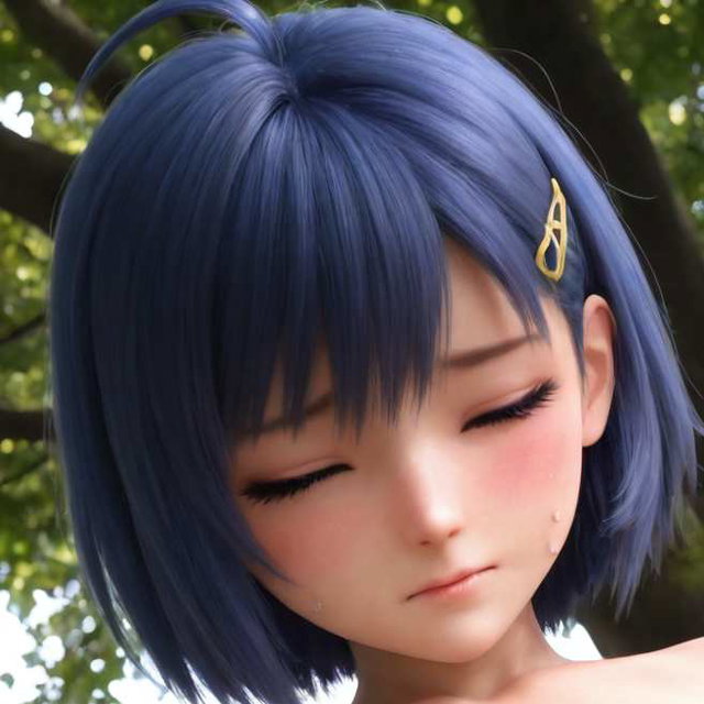质感测试 