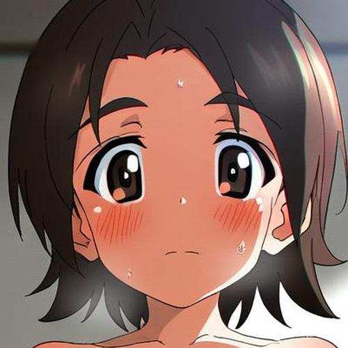  澤◯1(153 枚) / S*wa Azusa 1
