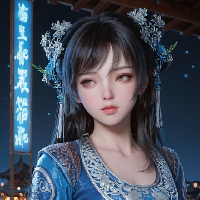 科纤纤