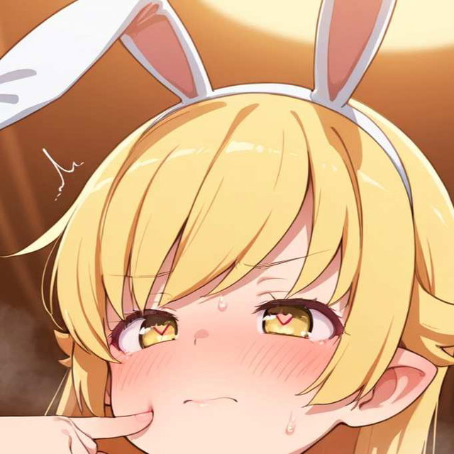 [mn002] bunny