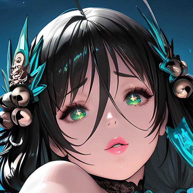 天命之子：巴里[14P][uncensored]