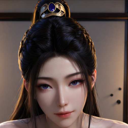 26.7.20-国漫凡人修仙传-紫灵117p