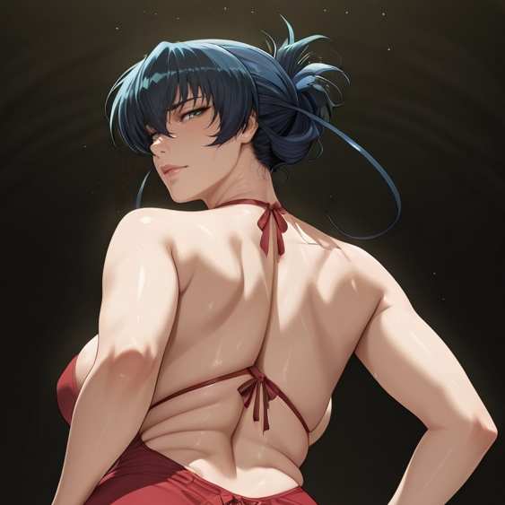 「灼熱のレッドタイツ：アサギ夏のご奉仕」コレクション 