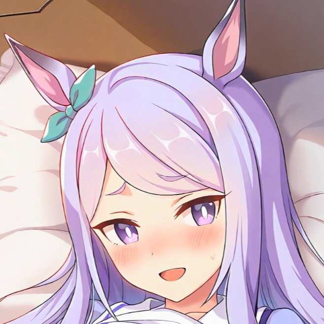 目白麥昆(メジロマックイーン)/Mejiro Mcqueen 230P_トレセン学園夏制服