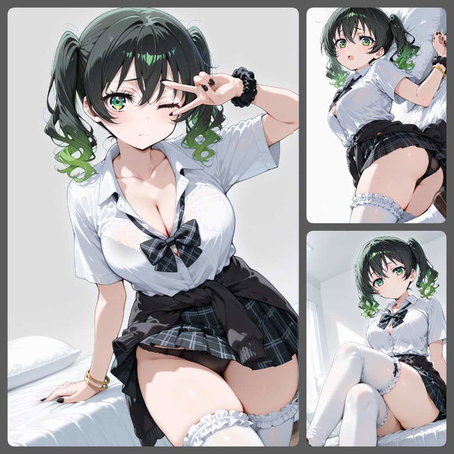 Takasaki Yu - Gyaru