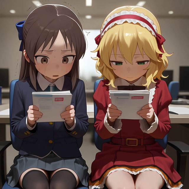 【2026 5月】橘ありす&櫻井桃華 枕営業