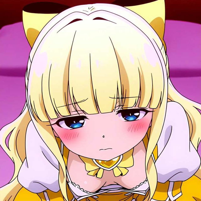マジアサルファ（魔法少女にあこがれて）