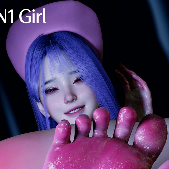 ✨萧风全新N系列1号姬-❤️高桥真纪-🎬2K全CV动态展示版