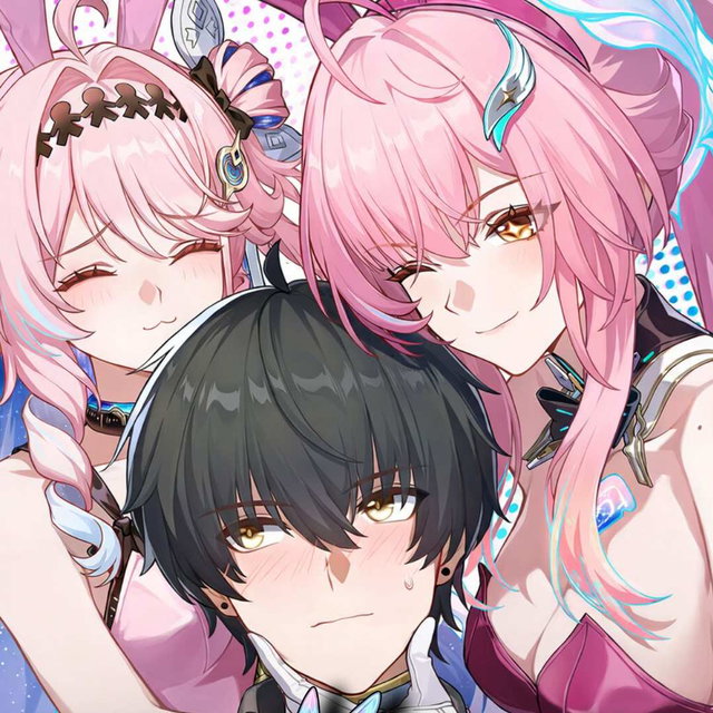 Aemeath & Denia 3P (pt.2)