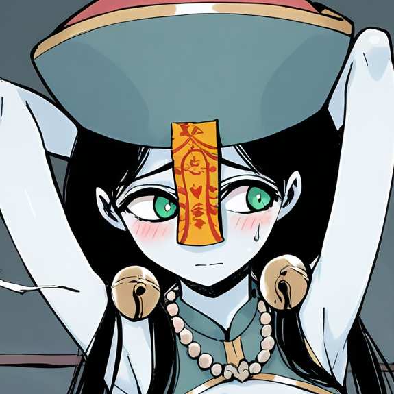 姜氏拜年[222P]