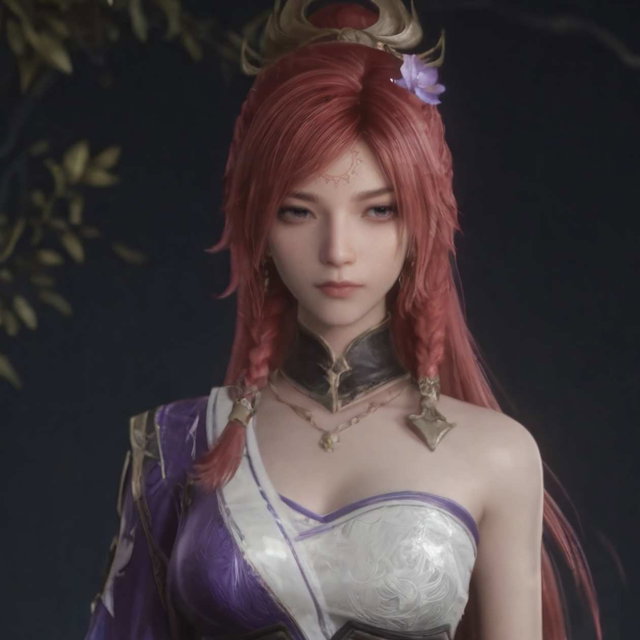 伽罗
