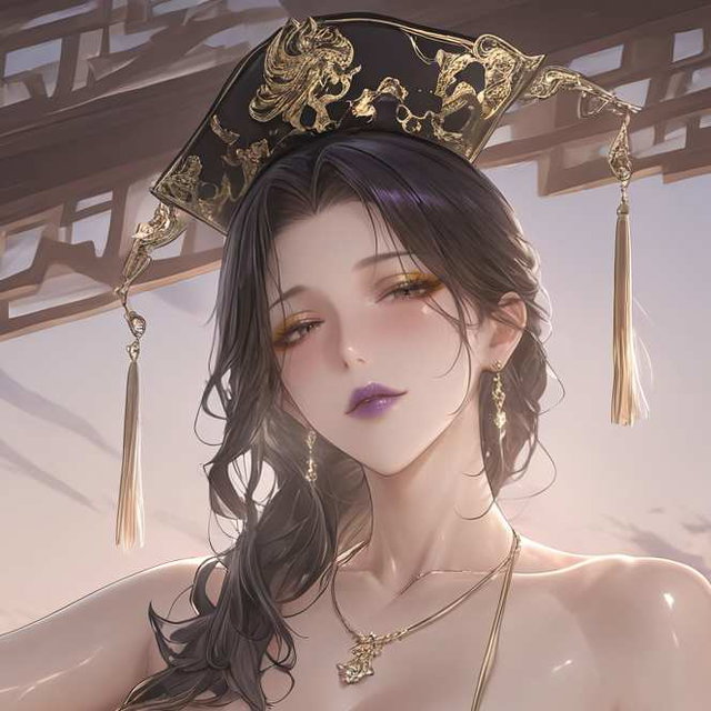 玉德仙坊 肖青璇 皇后的新衣 ~ 玉徳仙坊 肖青璇 皇后陛下の最新情報(128P)