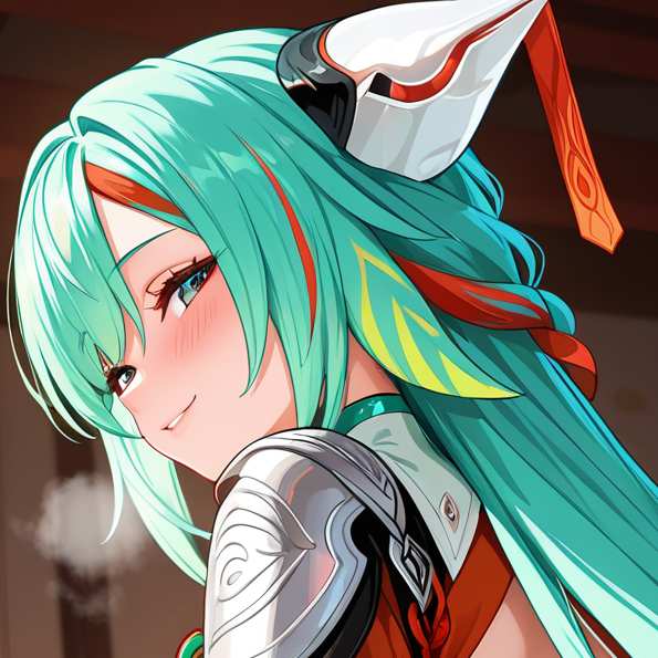 《王者荣耀》少司缘（第二版图包 122p）