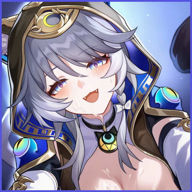 [🌙 Moon Tier] 260808 Uncensored + Extra images (18 + 75p)