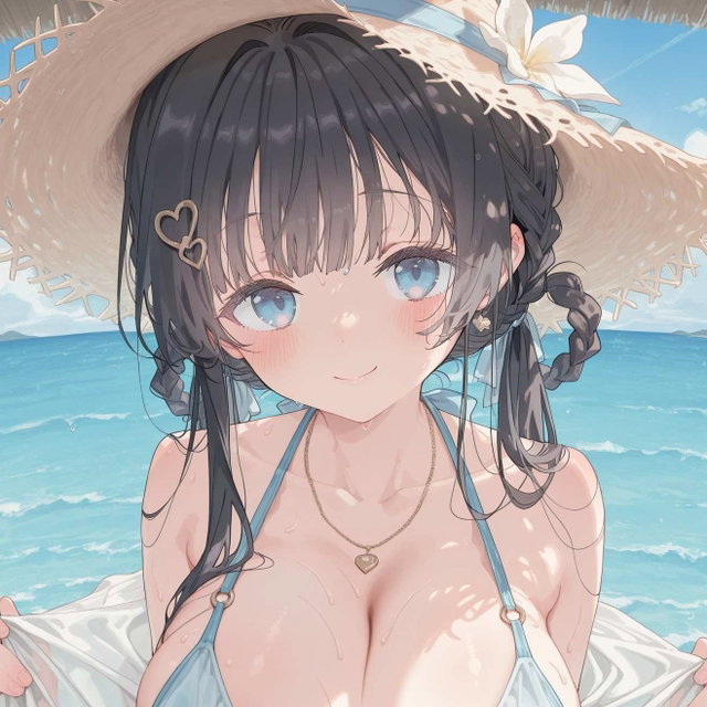 白雪ひな 新版比基尼 Shirayuki Hina Bikini new outfits