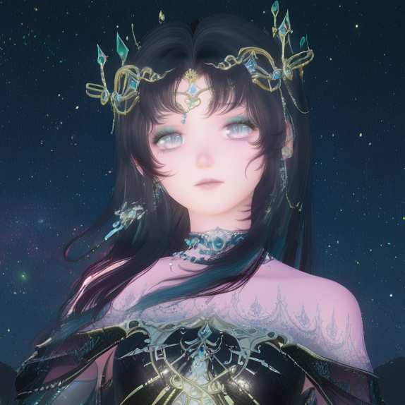 Tide of Tears (lora)