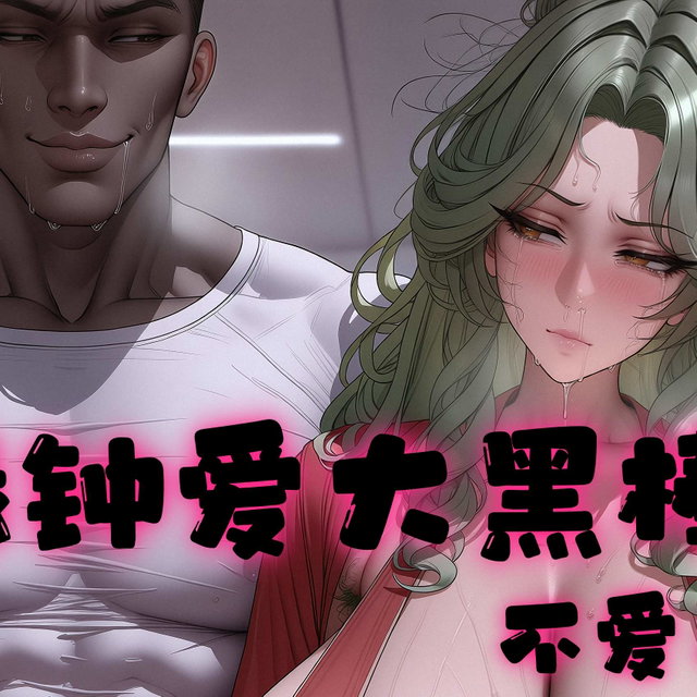 姻缘钟爱大黑棒，不爱老公爱精盆：少司缘堕落篇