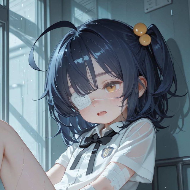 2026-3-7 Takanashi 小鳥遊六花 小鸟游六花