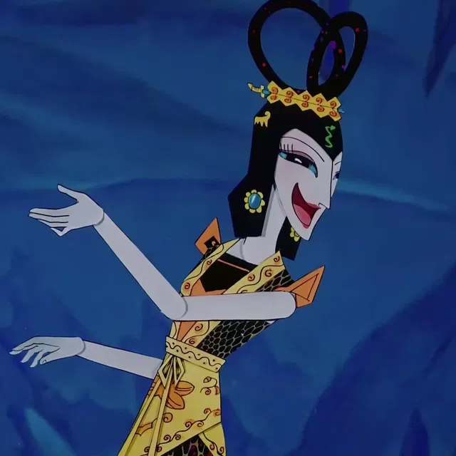 三娃闯妖洞（免费）