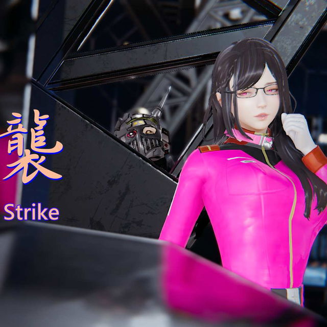 2025.10期作品：影袭（含近五个月作品）