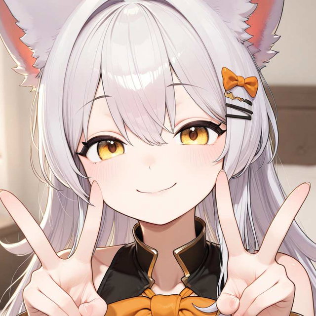 HaSiyo ( 하시요 ) - Vtuber 309P