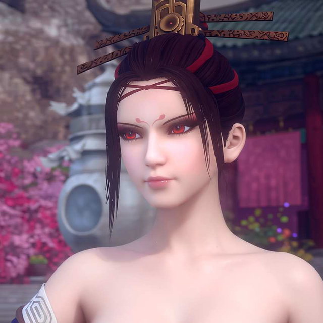 不良人■01-女帝