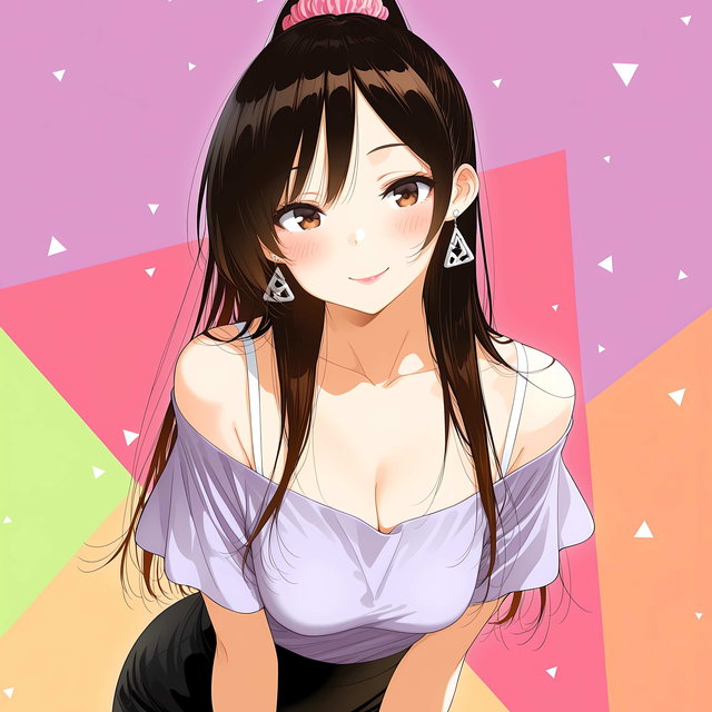 20260325&20260402 Mizuhara Chizuru | 水原千鶴 | 出租女友(租借女友) - 177頁