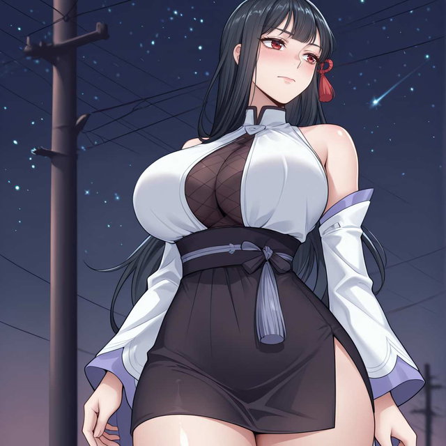 Ao Yue + mo li- All My Female Disciples Want to Kill Me