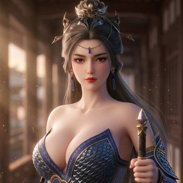 相册《虞渊初雨》｜《牧神记》｜200张图片 + 29个视频｜2.2GB