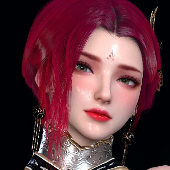 ★新品★【全程声优中文配音49分钟】我穿越到了斗破苍穹-雅妃篇