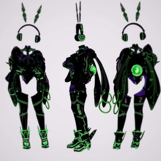 CyberRabbit