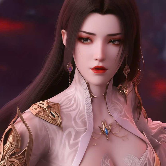 相册 美杜莎｜斗皇·斗宗·斗圣混合造型｜斗破苍穹｜120张照片和28个视频｜1.45GB