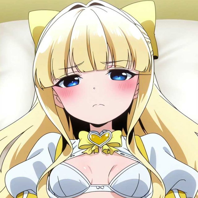 天川薫子（魔法少女にあこがれて）