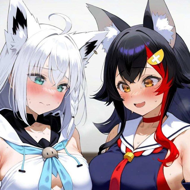 妊娠・堕ち F＆M