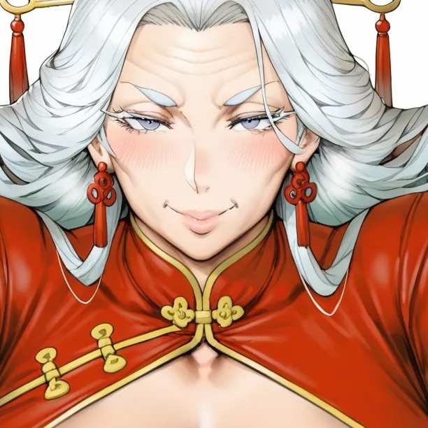 【奶22】同学奶奶得了老年痴呆！？